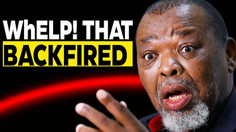 ANC Tries to Deny White Genocide but Accidentally Proves it