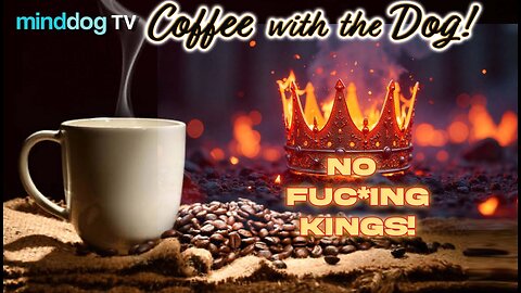 NO FUC*ING KINGS! EP999