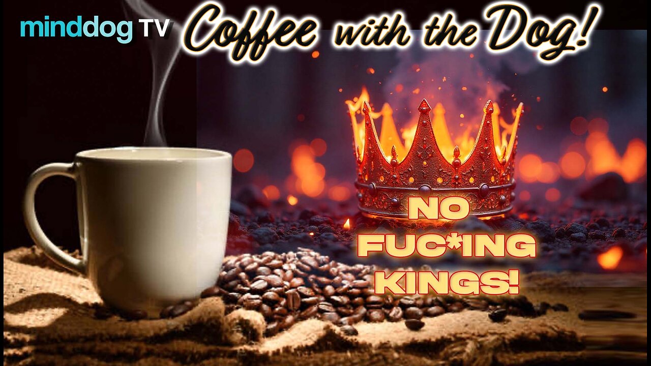 NO FUC*ING KINGS! EP999