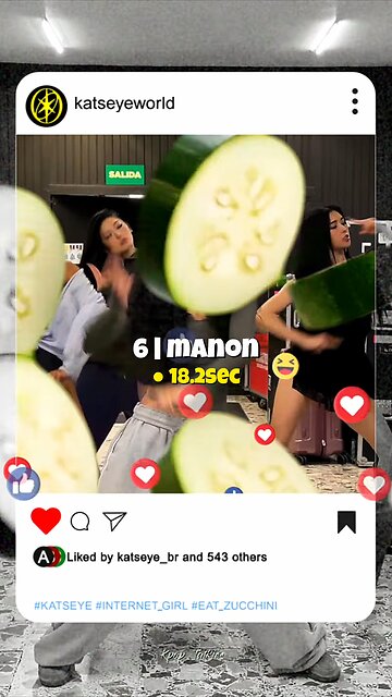 katseye internet girl line distribution