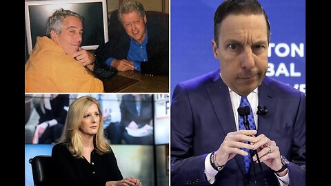 Never Woke Wednesday with Jeff Ahern