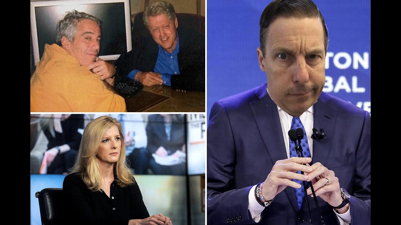 Never Woke Wednesday with Jeff Ahern