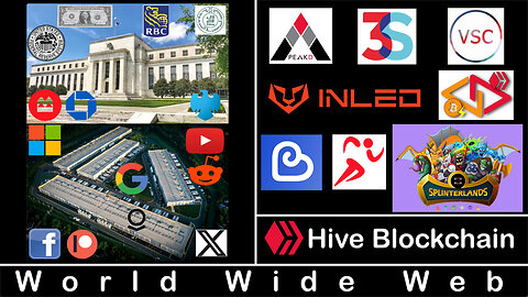 Hive Cryptocurrency Overview and How to Sign Up