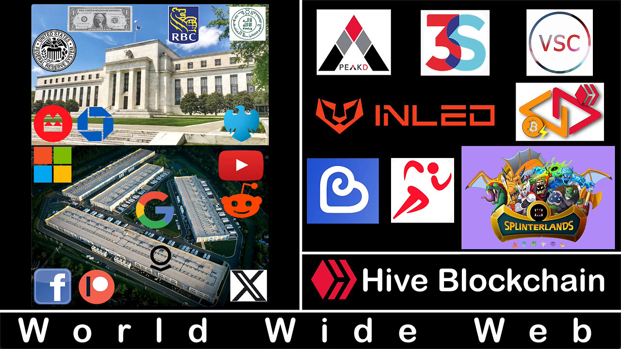 Hive Cryptocurrency Overview and How to Sign Up