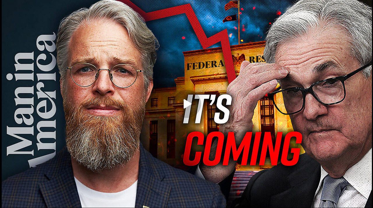 ALERT: Gold Prices FLASH OMINOUS WARNING for the Dollar—Are You READY??