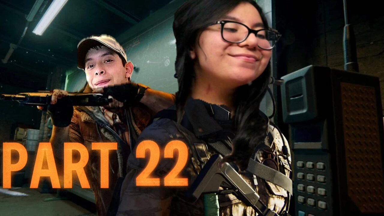 CHERRY AND REALM COD MOMENTS PART 22