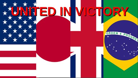 United in Victory: Intel Briefing on Protesting Under Corrupt Leftist Regimes