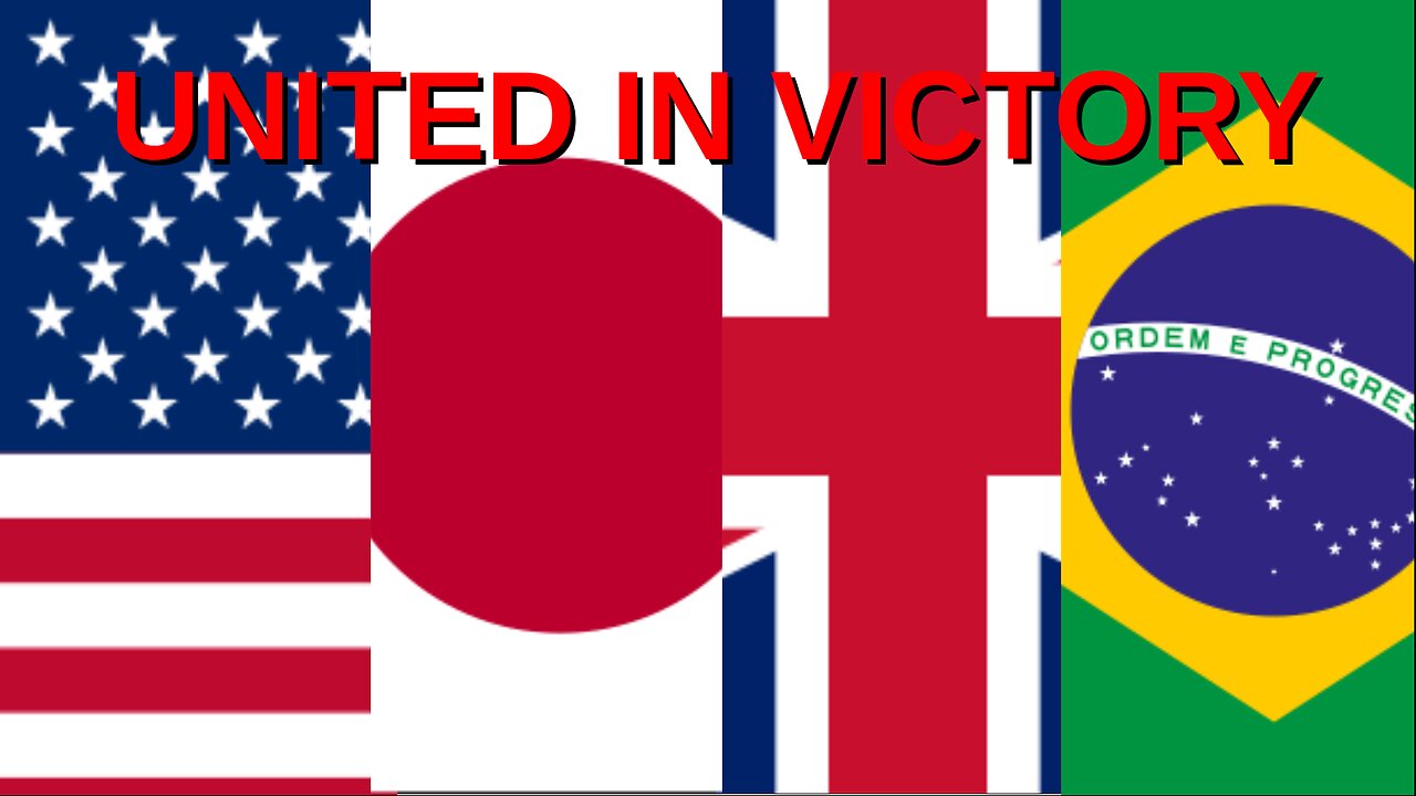 United in Victory: Intel Briefing on Protesting Under Corrupt Leftist Regimes