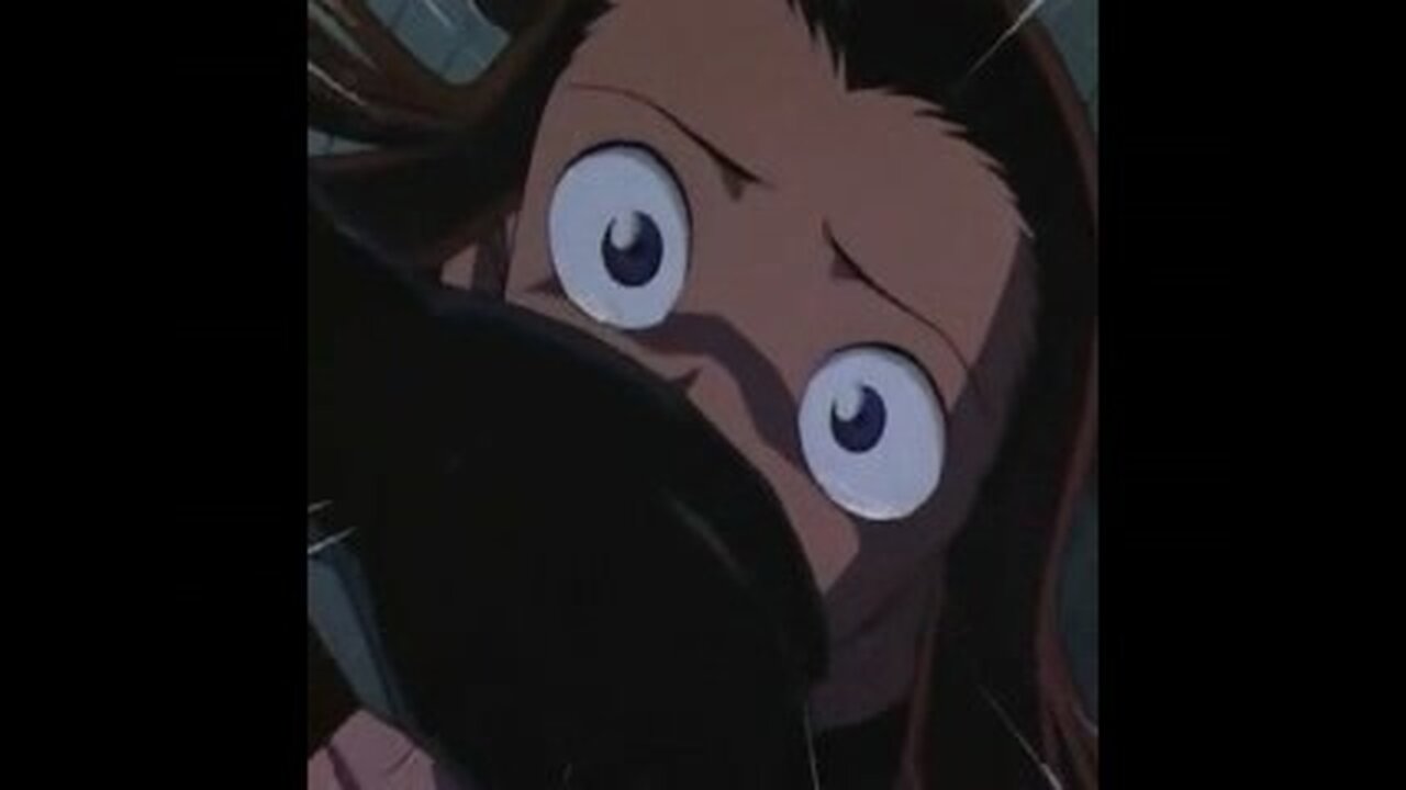 Detective Conan damsel 31