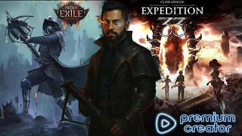 Variety Stream | POE | Expedition 33 | Gaming on Rumble |@SELFMADEGGS