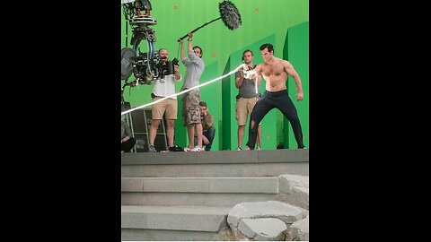 Henry Cavill pic video #viral#hernycavill