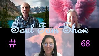 Soul Fam Show $68