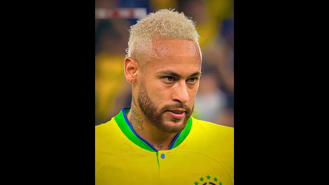 Neymar Jr skills
