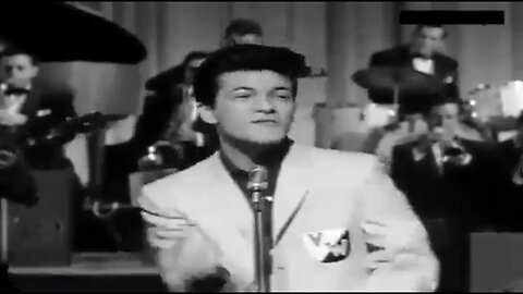 Tommy Sands Highlights of Sing Boy Sing 1958