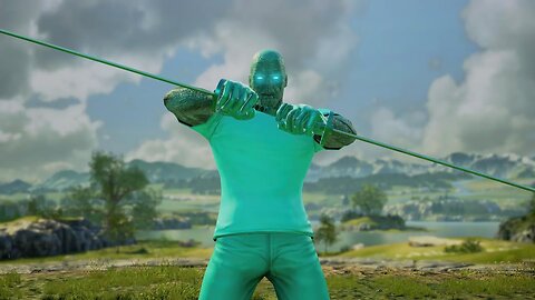 SoulCalibur VI Ellis (Groh) Arcade Ladder. Sunday, November 23, 2025