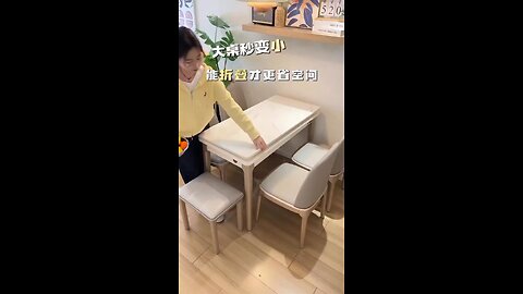 exustable dining