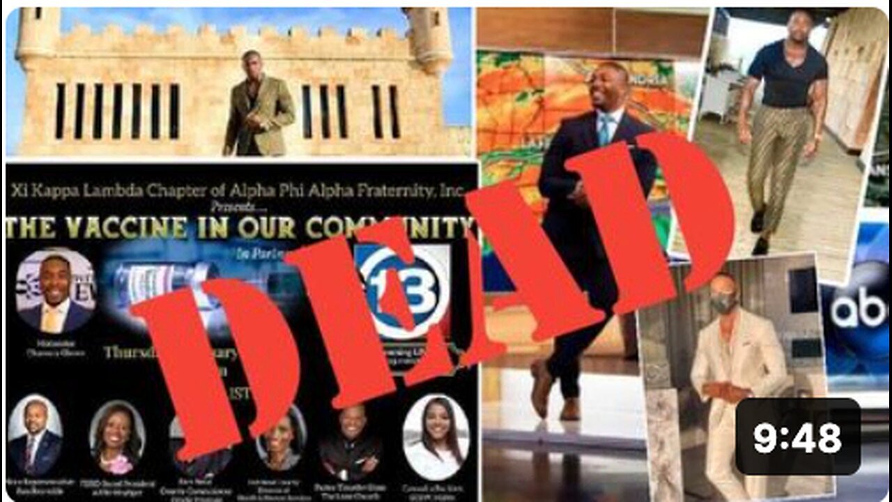 "News Anchor Falls for Trap, Faces Consequences!"