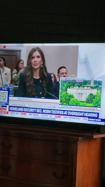 Congress still "Crying" over their slush fund getting cut off