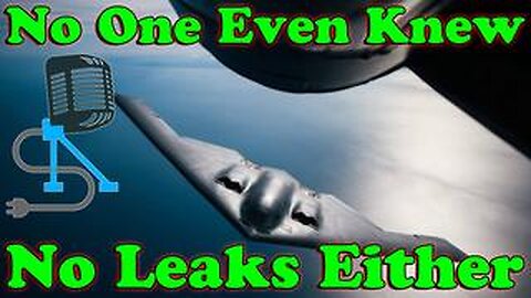 NOaDS 6.22.25 7 Billion Dollar Busted Bunker _ On The Fringe