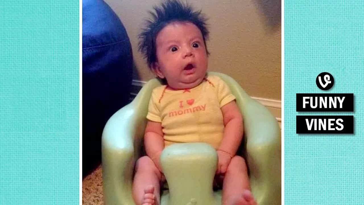 TOP SUPER FUNNY VINES - Try not to laugh - New best vines 2017