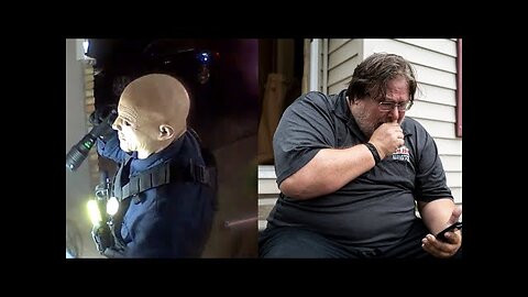 THE MINNESOTA "ASSASSIN" PSYOP! THE NEWS STORIES & THE CRISIS ACTORS GET MORE RIDICULOUS BY THE DAY!