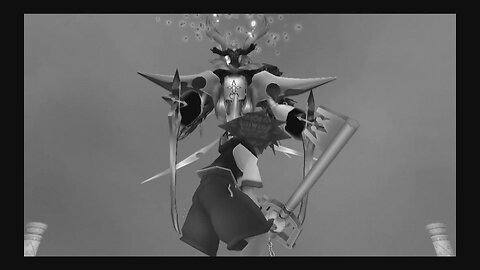 Kingdom Hearts Re: Chain of Memories Episode 8: Marluxia