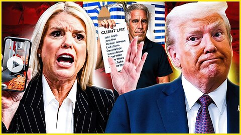 The Epstein Client List Coverup Just Reached the UNTHINKABLE