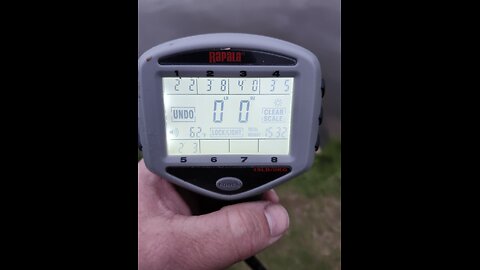 Mini Max Chatterbait