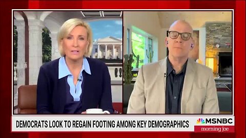 John Heilemann: Dem Party Needs To Know What They Stand For, It’s Not About the Language