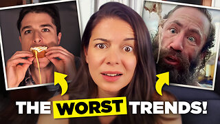 Internet trends I HATE!