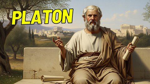 Platon - Felsefenin Babası
