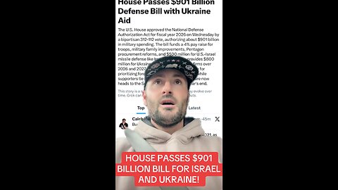 Congress needs to go!