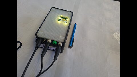 How To Use The Radionics - Distance Healing Function