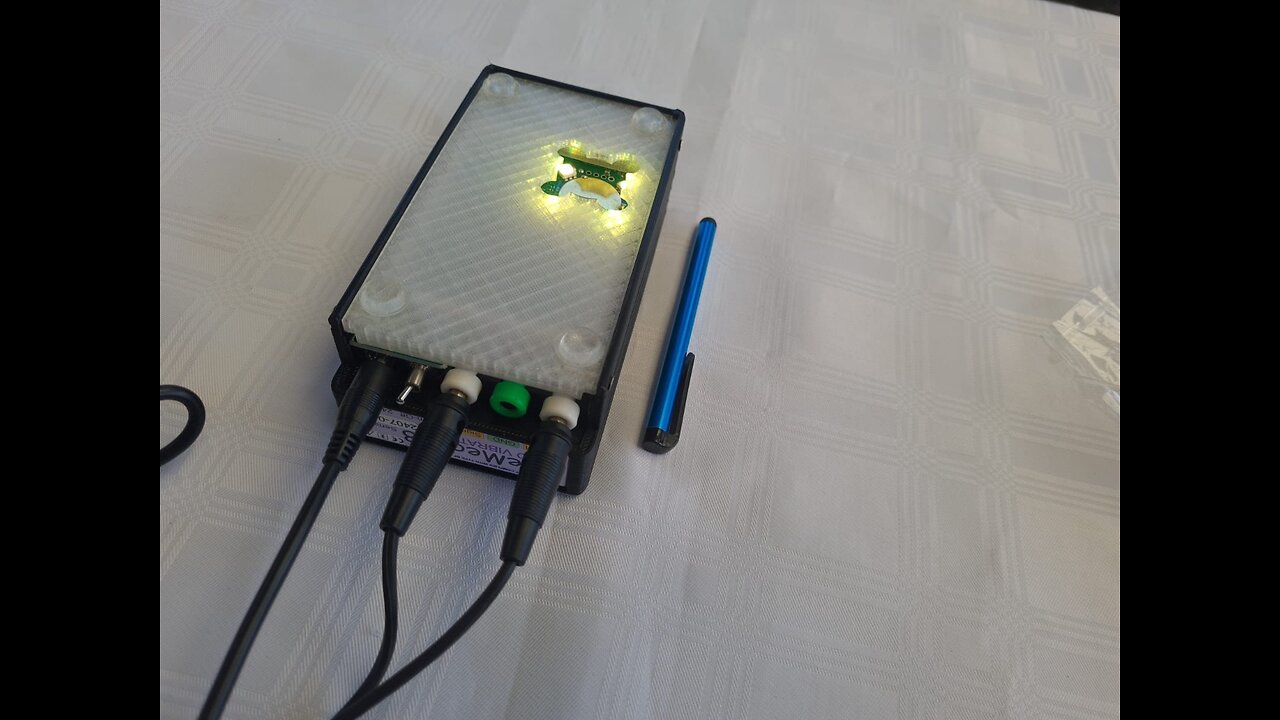 How To Use The Radionics - Distance Healing Function