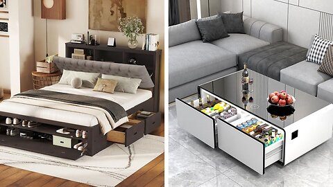 30 Budget Amazon Gadgets For Tiny Apartments (2025 Edition)