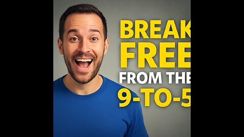 🔥 Quit the 9-to-5 with This Online Business Model