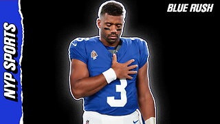 Can Giants offense keep defensive coordinators up at night?