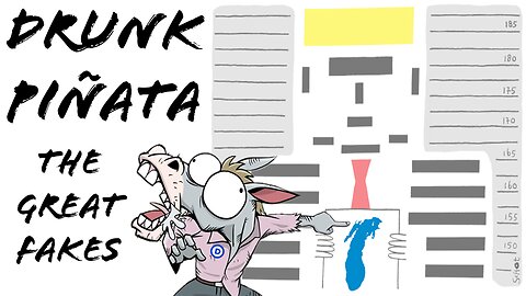 Thinking Logically - 12/29/2025 | The Great Fakes PART 2