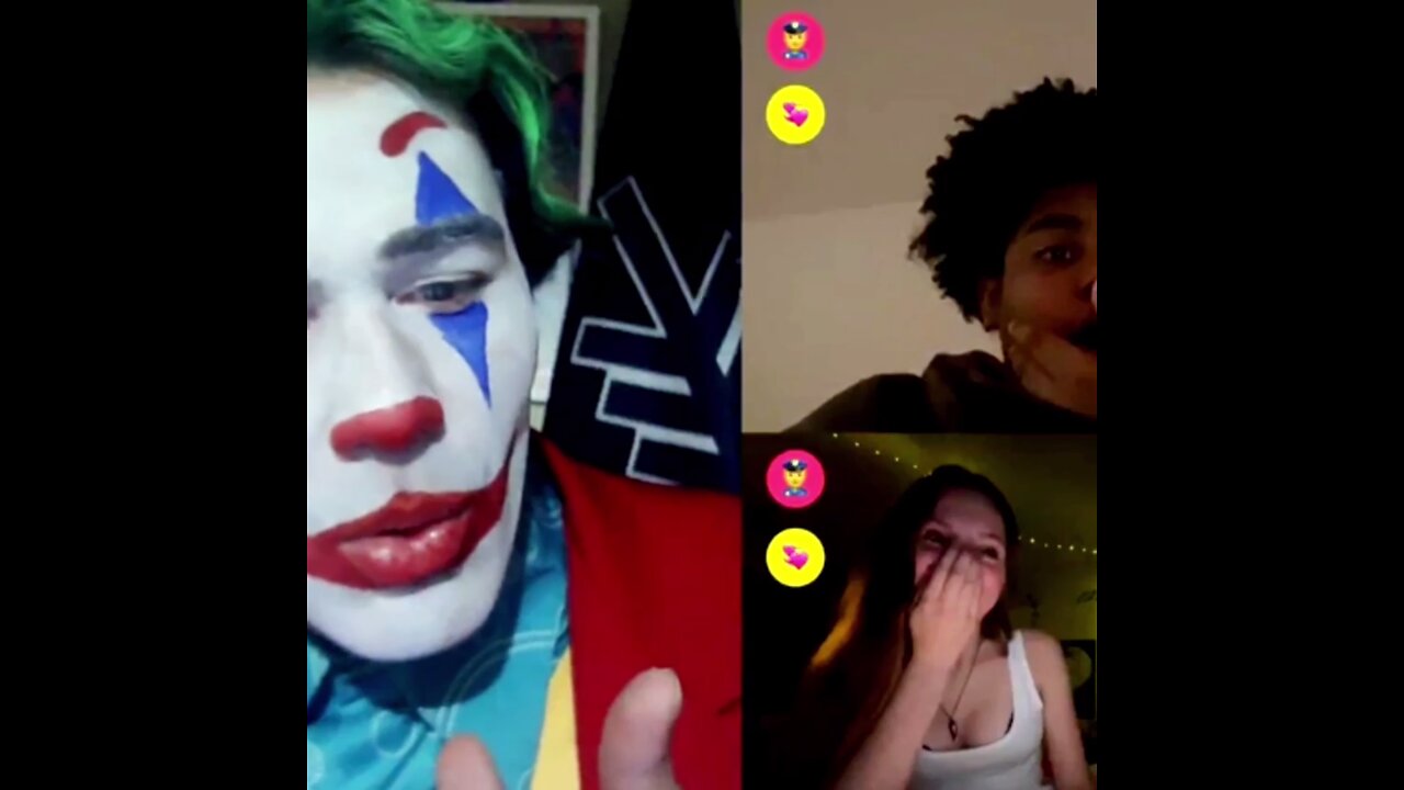 Gypsy Crusader clip 337