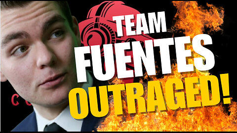 EPISODE #51 FUENTES AND HIS FOLLOWERS ARE THE DEATH OF AMERICA