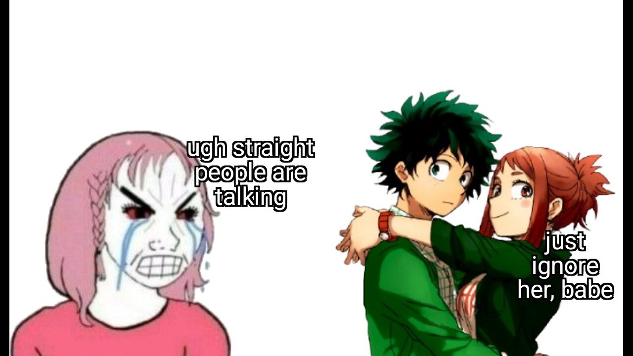 Autistic Militia vs @L0vehe4ls