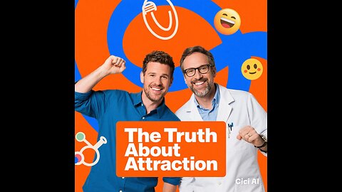 The Truth About Attraction (NSFW)