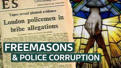 The state of the police