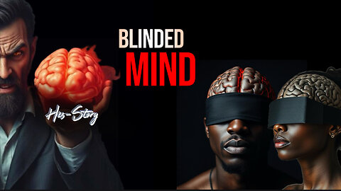 Blinded Mind