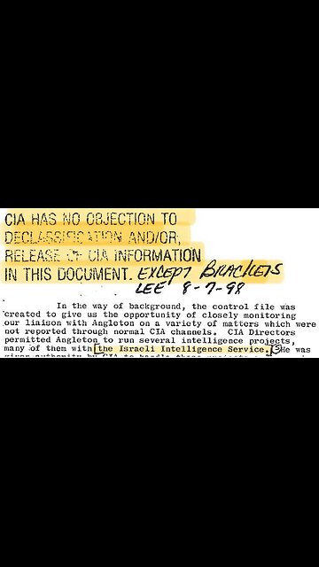 Ist er wirklich gegangen?