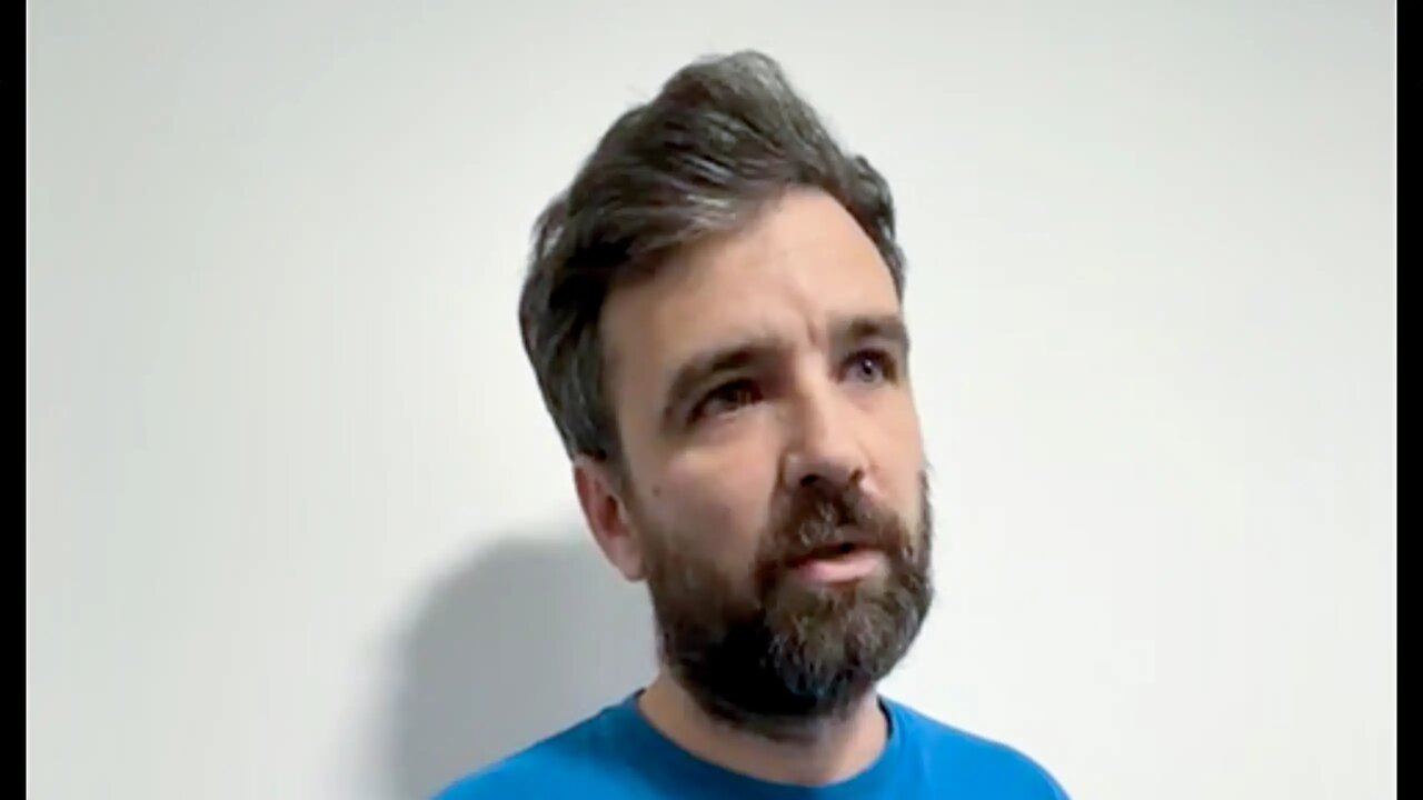 Shaun Forsythe, Bushey 28/10/25