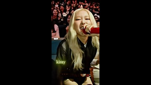 APT. - ROSÉ & Bruno Mars