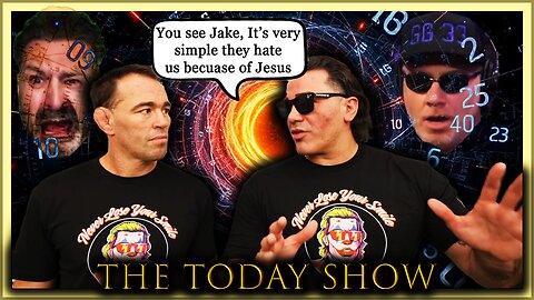 The Today Show | Monday