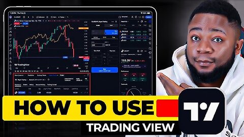 "Master TradingView PRO in Minutes | Trading Strategies That Work"