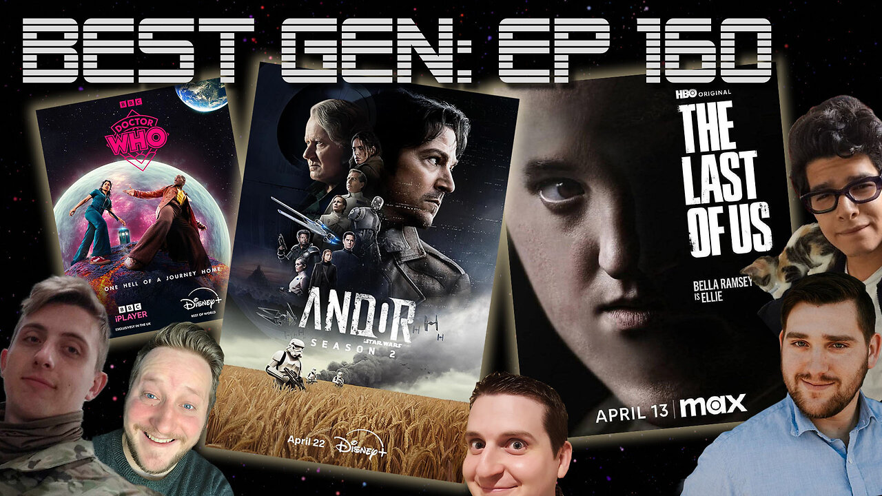 Is Hollywood BEYOND saving? NOTHING good on TV! | Best Gen #160